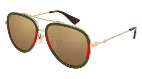 gucci urban gg0062s sunglasses|gucci sunglasses bumblebee.